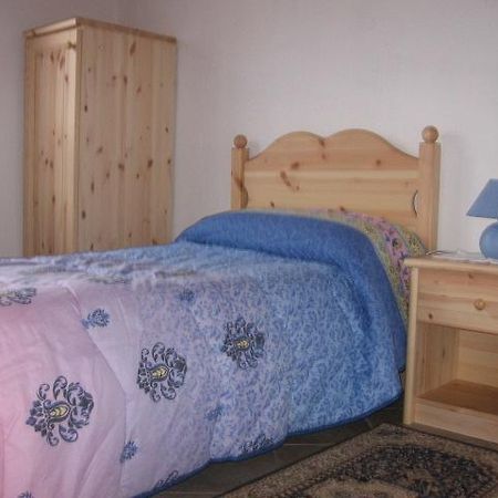 B&B Edelweiss Улькс Экстерьер фото