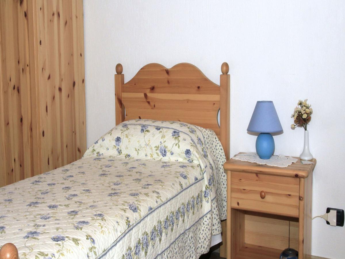 B&B Edelweiss Улькс Экстерьер фото