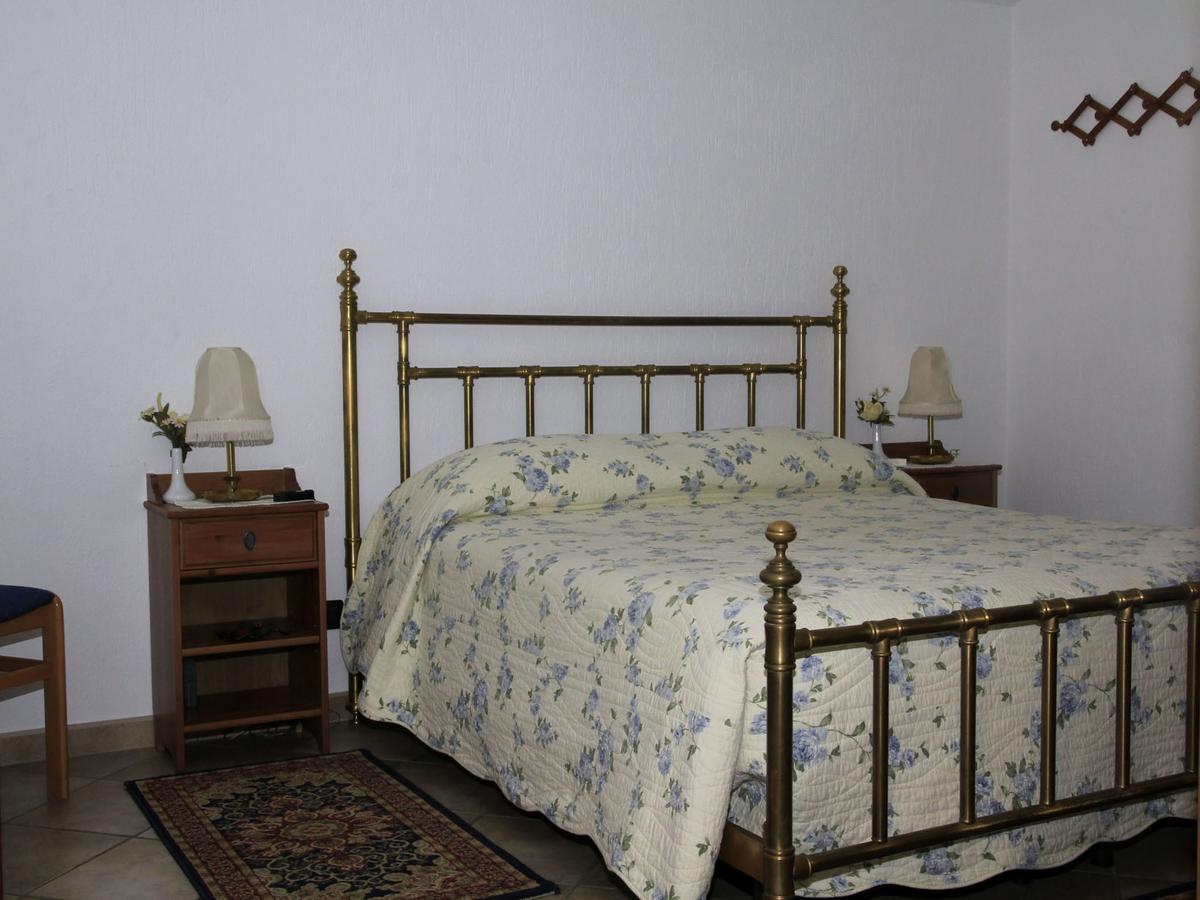B&B Edelweiss Улькс Экстерьер фото