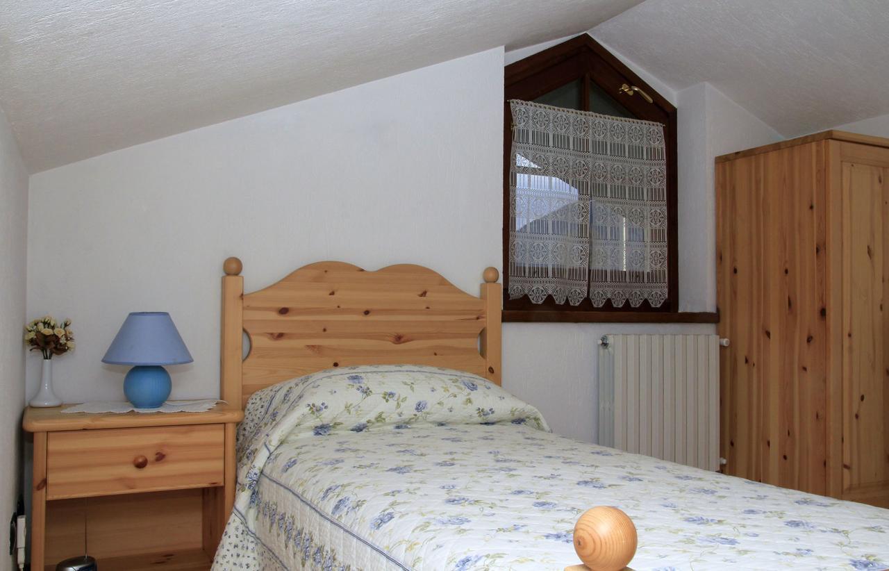 B&B Edelweiss Улькс Экстерьер фото