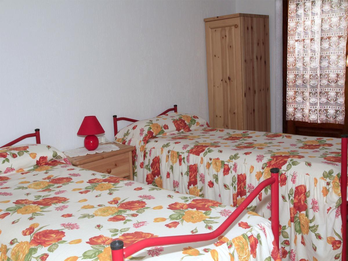 B&B Edelweiss Улькс Экстерьер фото
