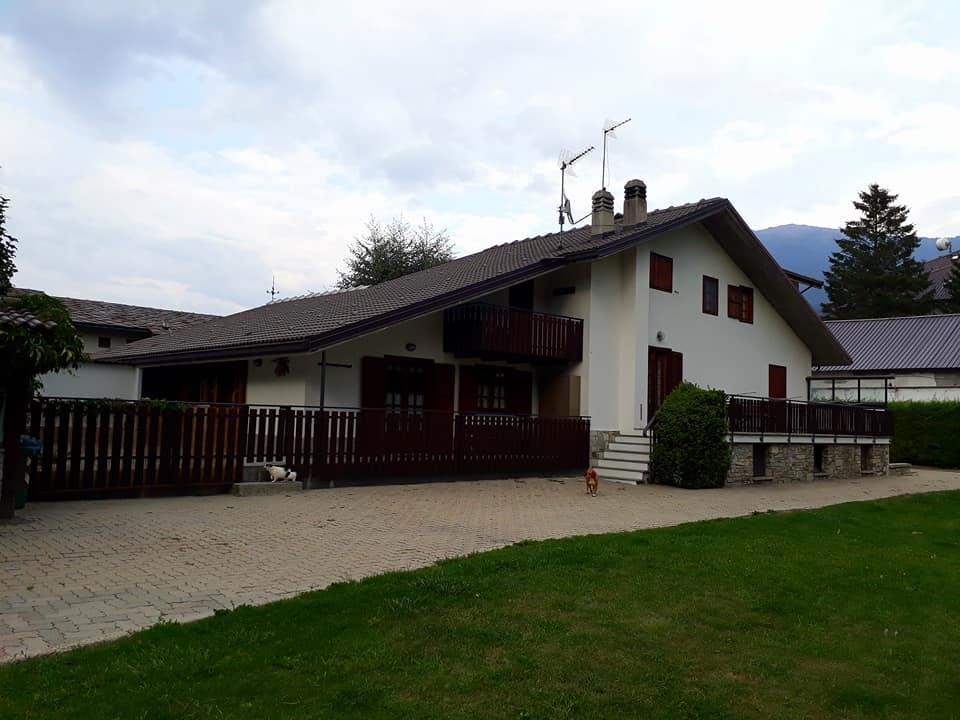B&B Edelweiss Улькс Экстерьер фото