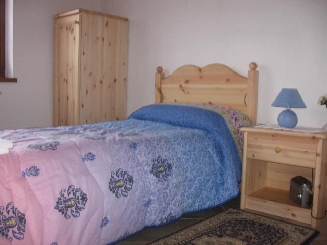 B&B Edelweiss Улькс Экстерьер фото